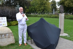 ostatnia litera alfabetu i niespodzianka...