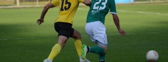 GRYF ZWOLNIŁ TRENERA