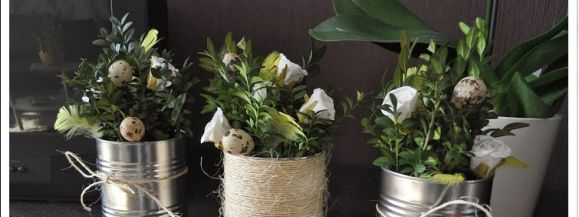 CZEKAJĄC NA WIOSNĘ