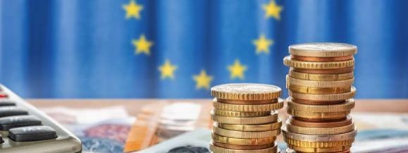 FUNDUSZE EUROPEJSKIE