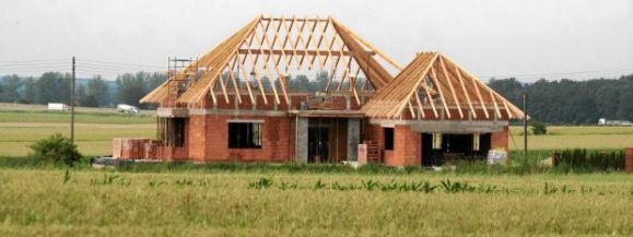 TERAZ ŁATWIEJ WYBUDUJESZ DOM