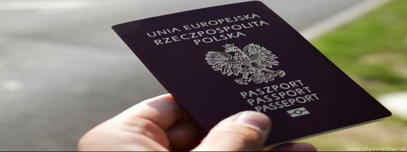NOWY WNIOSEK PASZPORTOWY