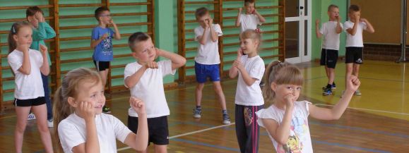 KIDS BOXING
