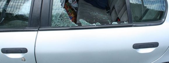 ZATRZYMANO ZŁODZIEJI