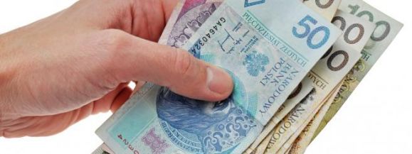 JESZCZE SĄ PIENIĄDZE