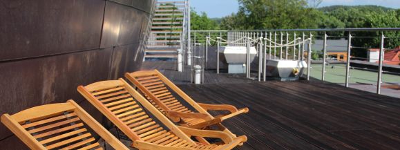 MAJ&Oacute;WKA NA DACHU