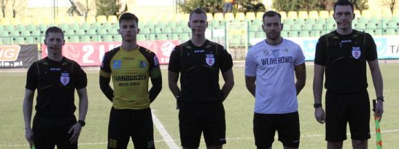 KOMPROMITACJA W TARNOBRZEGU