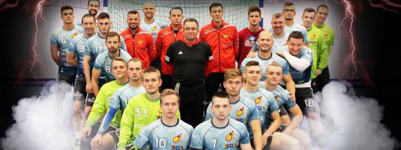 DEBIUT TYTAN&Oacute;W