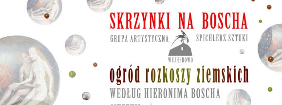 SPICHLERZ SZTUKI 2016