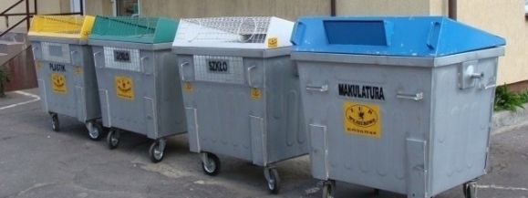 WYW&Oacute;Z ODPAD&Oacute;W