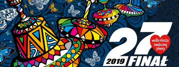 NADCHODZI FINAŁ WOŚP