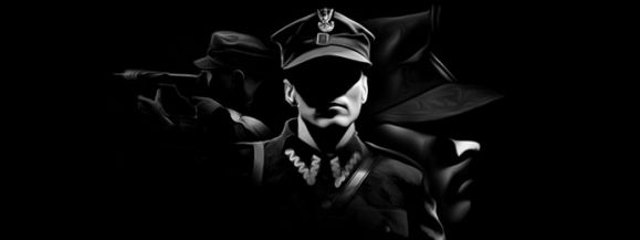 PAMIĘCI ŻOŁNIERZY WYKLĘTYCH