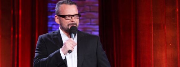 PIOTR BAŁTROCZYK SHOW