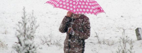 ZACZYNA SIĘ OCHŁODZENIE