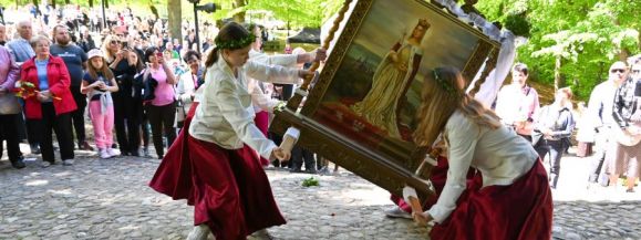 KASZUBSKIE DZIEDZICTWO