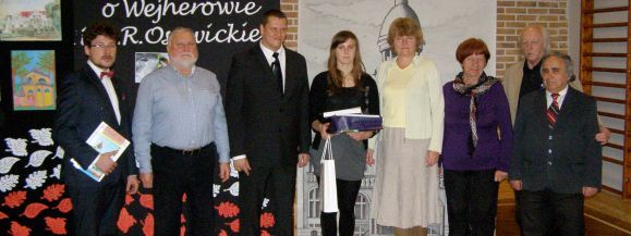 ZWYCIĘŻYŁA ANNA BONK