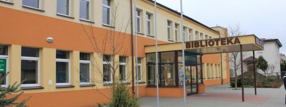 NOWE LOGO BIBLIOTEKI