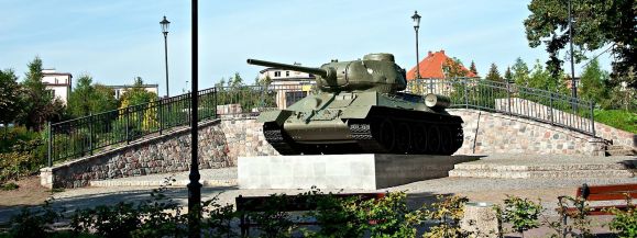 ROCZNICA WYZWOLENIA WEJHEROWA