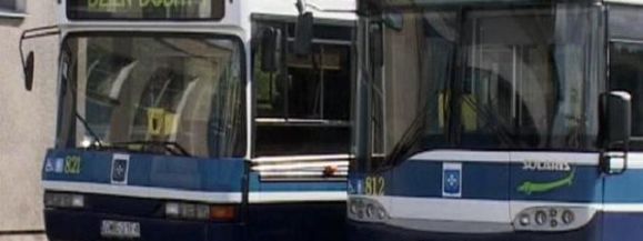 AUTOBUSY DLA PĄTNIK&Oacute;W