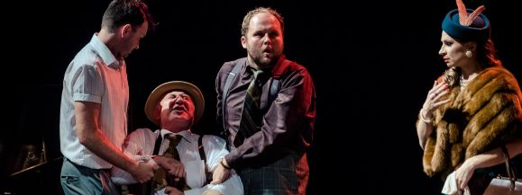 KSIĘŻYCOWY CHŁOPIEC