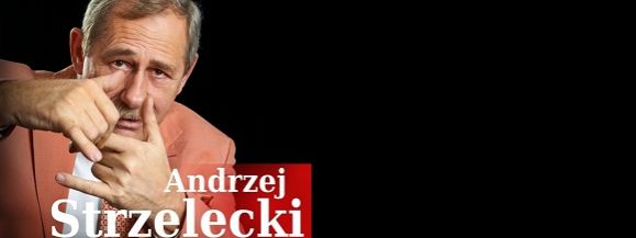 BIESIADA Z ANDRZEJEM