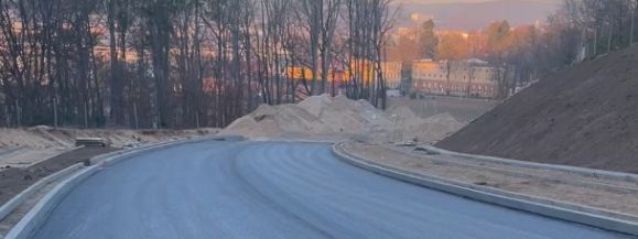 BUDOWA ZMIERZA DO KOŃCA