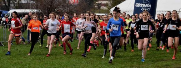 TRIUMFY PRZEŁAJOWC&Oacute;W