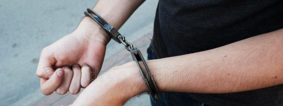 ODPOWIEDZĄ ZA KRADZIEŻE