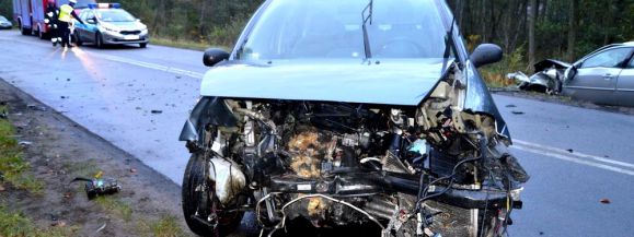 "CZOŁ&Oacute;WKA" NA UL. MARYNARKI WOJENNEJ