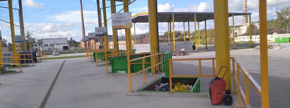 WYGODA DLA MIESZKAŃC&Oacute;W GMINY