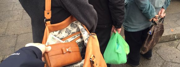 PAMIĘTAJ O BEZPIECZEŃSTWIE