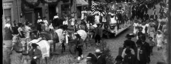 OSTATNIE DNI WYSTAWY