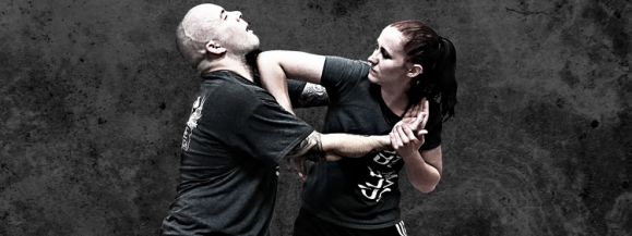 VI EDYCJA KURSU SAMOOBRONY