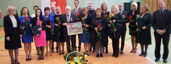 POWIATOWY DZIEŃ EDUKACJI