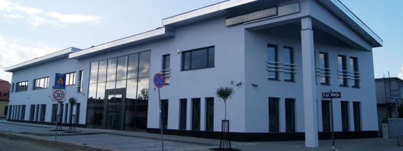 NOWA BIBLIOTEKA W BOLSZEWIE
