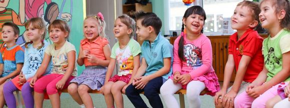 SPOTKANIE Z TEATRZYKIEM