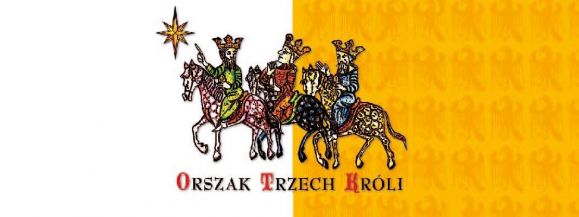 ORSZAK TRZECH KR&Oacute;LI