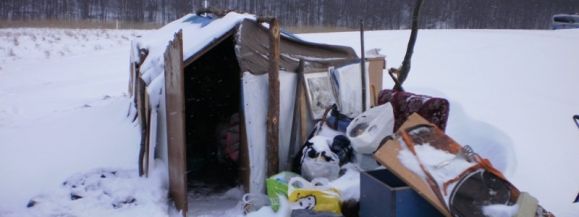 CHŁ&Oacute;D NIE ODPUSZCZA