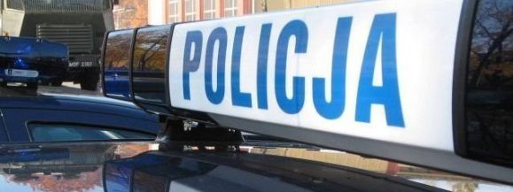 AMATOR CUDZYCH AUT ZATRZYMANY