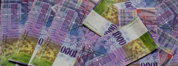 MASZ KREDYT WE FRANKU &ndash; PRZECZYTAJ