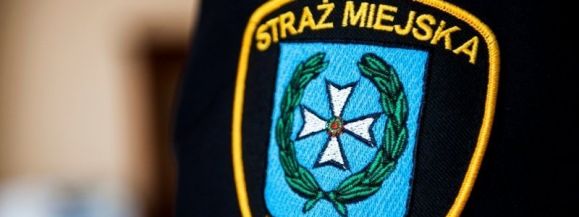 SZCZĘŚLIWE ODNALEZIENIE