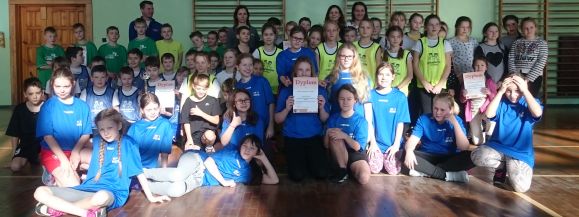 WOJEW&Oacute;DZKIE P&Oacute;ŁFINAŁY