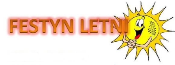 FESTYN LETNI