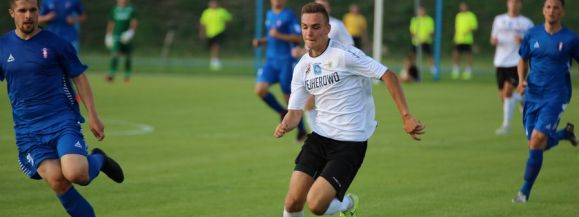 IMPONUJĄCE ZWYCIĘSTWO