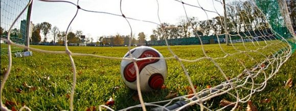 PORAŻKA Z OUTSIDEREM