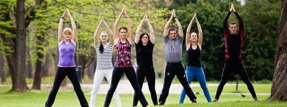 WAKACJE DLA AKTYWNYCH