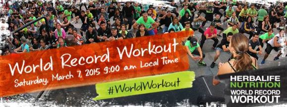 BIJEMY REKORD GUINESSA!