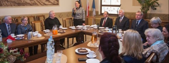 NAGRODY ZA DEKORACJE