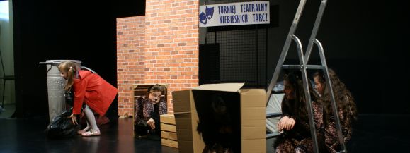 MŁODZI AKTORZY NAGRODZENI