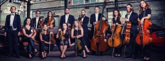 NAJPIĘKNIEJSZA MUZYKA FILMOWA